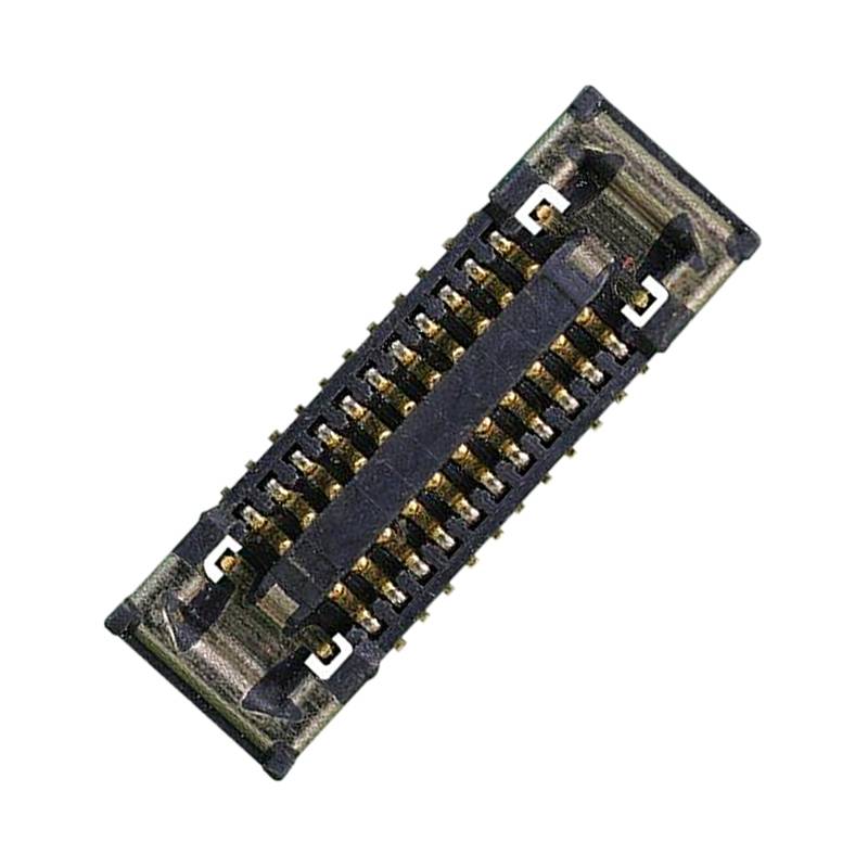 Für Apple iPhone 14 / 14 Plus Telekamera Motherboard FPC Connector Ersatzteil