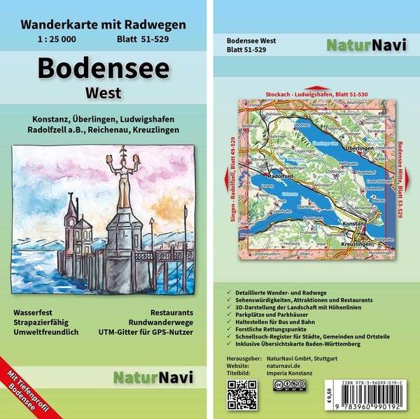 Bodensee West