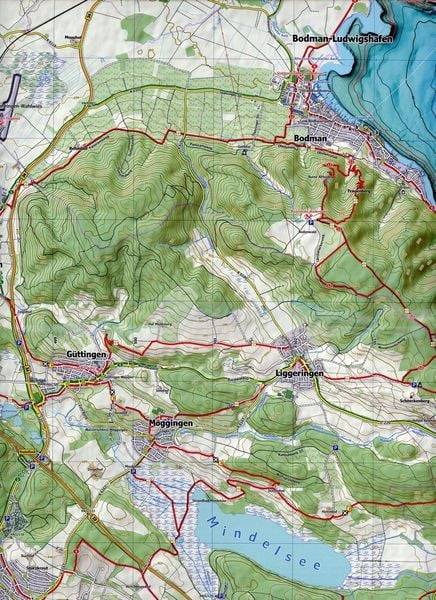 Bodensee West