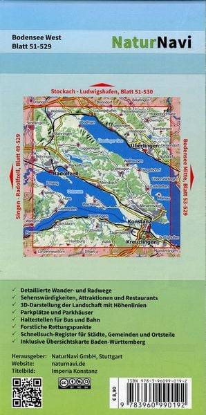Bodensee West