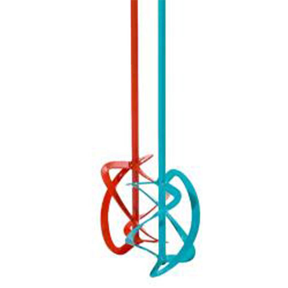Mischwerkzeuge - MKD 140 HF - Mischmenge 40 bis 90 l - Ø 210 mm - 1 Satz