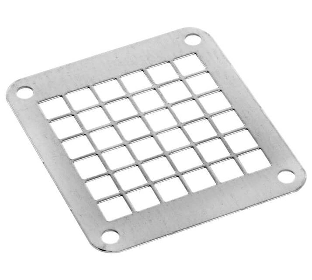 Radialventilator Ausblasschutzgitter C-Serie