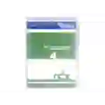 Overland-Tandberg - RDX HDD Kartusche - 4 TB Overland-Tandberg - RDX HDD Kartusche - 4 TB