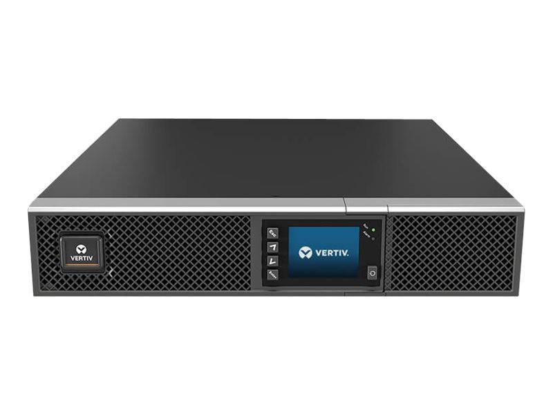 VERTIV - Liebert GXT5 - USV (in Rack montierbar/extern)