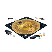 CRYPTOLY - Das Strategiespiel für die ganze Familie! Deutsche Version für 2-6 Spieler ab 8 Jahren CRYPTOLY - Das Strategiespiel für die ganze Familie! Deutsche Version für 2-6 Spieler ab 8 Jahren