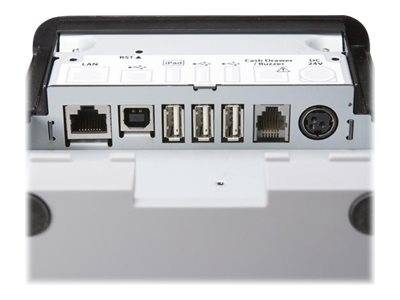 STAR MICRONICS - Star mC-Print3 MCP30 BK E+U - Belegdrucker - Thermodirekt