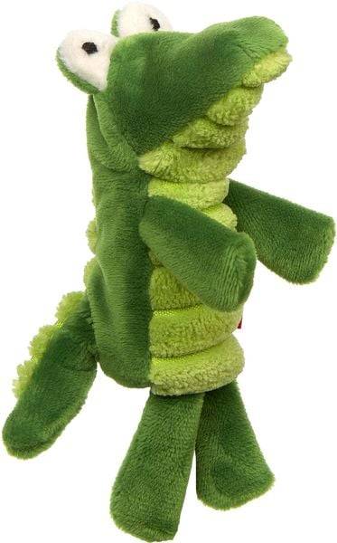 Sigikid - Fingerpuppen-Set Dschungel, My Little Theatre