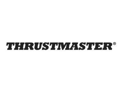 ThrustMaster T128 SimTask Pack - Lenkrad- und Pedale-Set