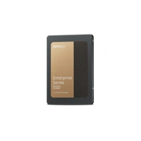 Synology SAT5210 - SSD - 7 TB - intern - 2.5"" (6.4 cm) Synology SAT5210 - SSD - 7 TB - intern - 2.5"" (6.4 cm)
