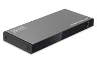 DIGITUS - 4K HDMI Splitter, 1x4