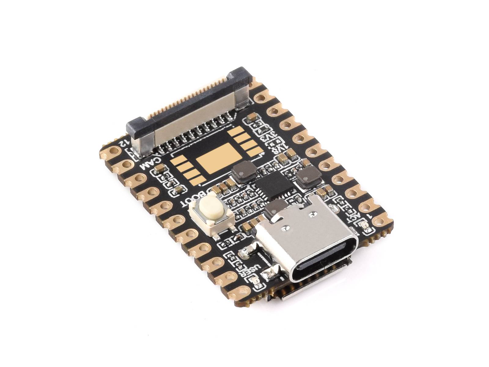 Luckfox Pico Mini B RV1103 Linux Micro Development Board 128M Flash