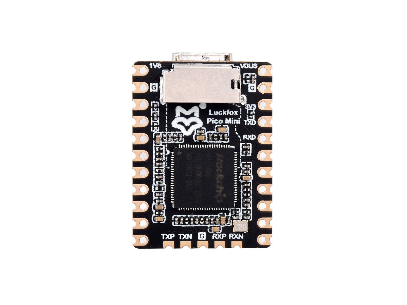 Luckfox Pico Mini B RV1103 Linux Micro Development Board 128M Flash
