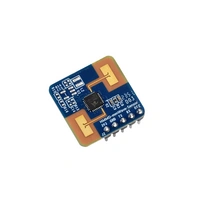 WaveShare Human Micro-Motion Detection mmWave Sensor 24GHz mmWave Radar S3KM1110 WaveShare Human Micro-Motion Detection mmWave Sensor 24GHz mmWave Radar S3KM1110