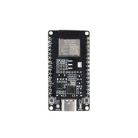 WaveShare ESP32-H2 Microcontroller Pre-Soldered BLE/Zigbee/Thread WaveShare ESP32-H2 Microcontroller Pre-Soldered BLE/Zigbee/Thread