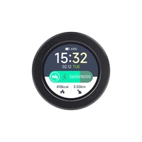 WaveShare RP2040 Microcontroller Dev Board 1.28inch Round Touch LCD Metal Case WaveShare RP2040 Microcontroller Dev Board 1.28inch Round Touch LCD Metal Case