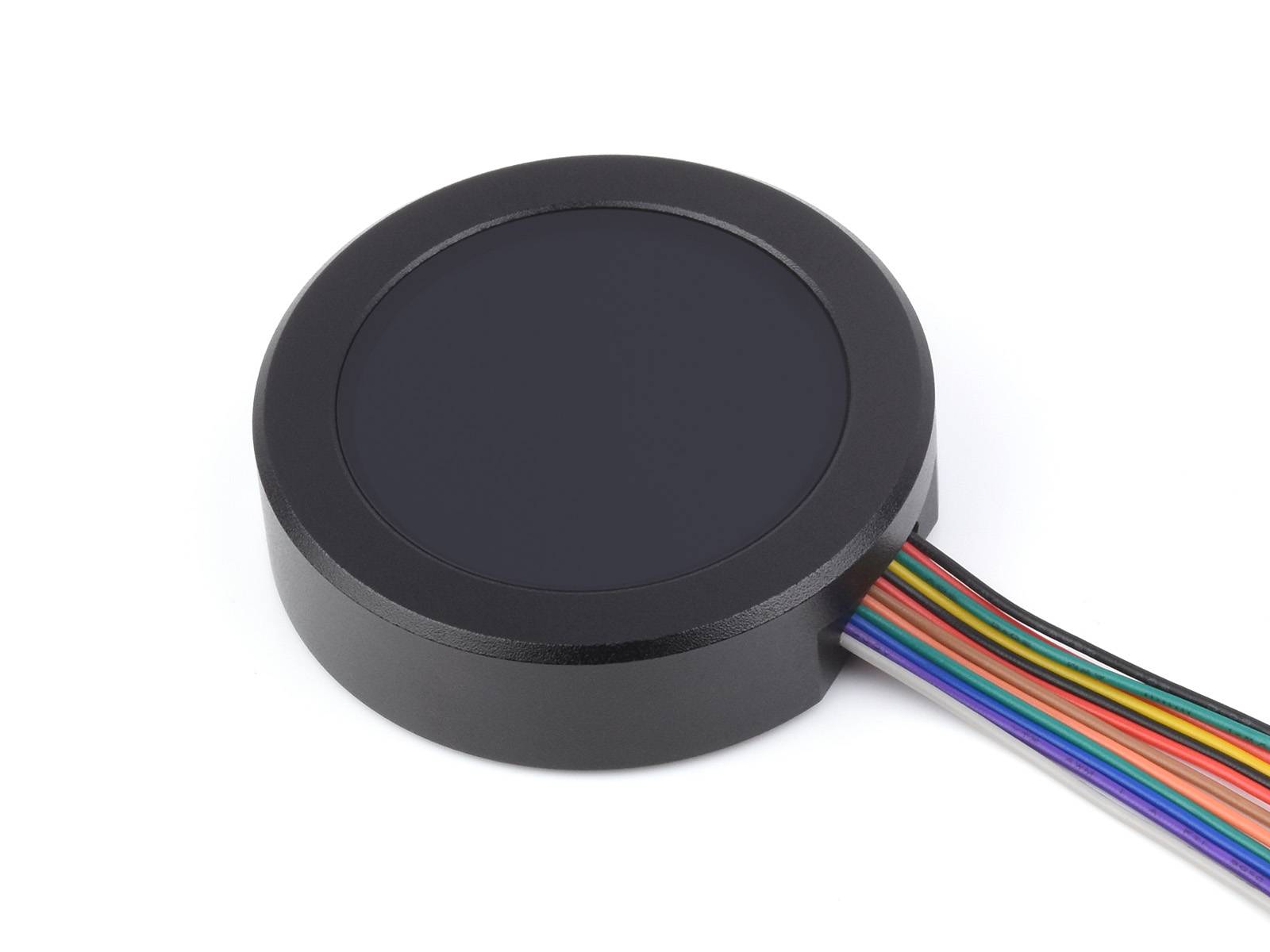 WaveShare ESP32-S3 DevBoard 1.28inch Round Touch LCD Accelerometer Gyroscope