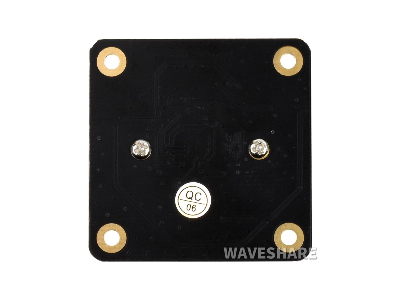 WaveShare 12.3MP IMX477 High Quality Camera for Raspberry Pi Jetson Nano