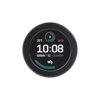 WaveShare ESP32-S3 DevBoard 1.28inch Round Touch LCD Accelerometer Gyroscope WaveShare ESP32-S3 DevBoard 1.28inch Round Touch LCD Accelerometer Gyroscope