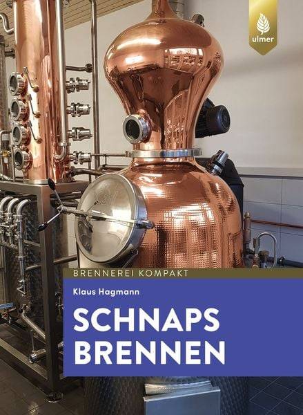 Schnaps brennen