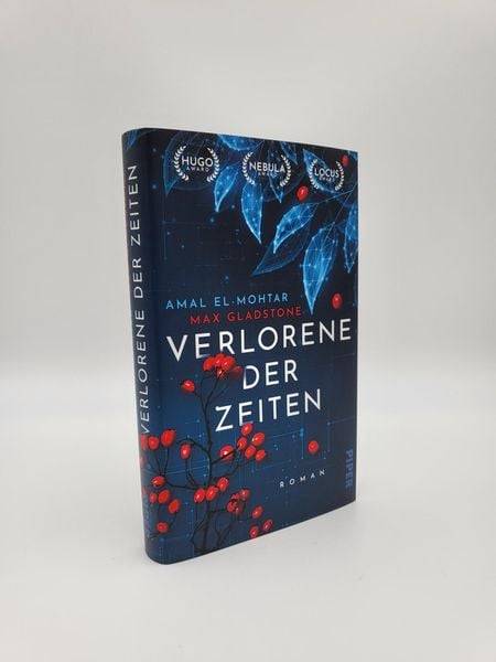 Verlorene der Zeiten