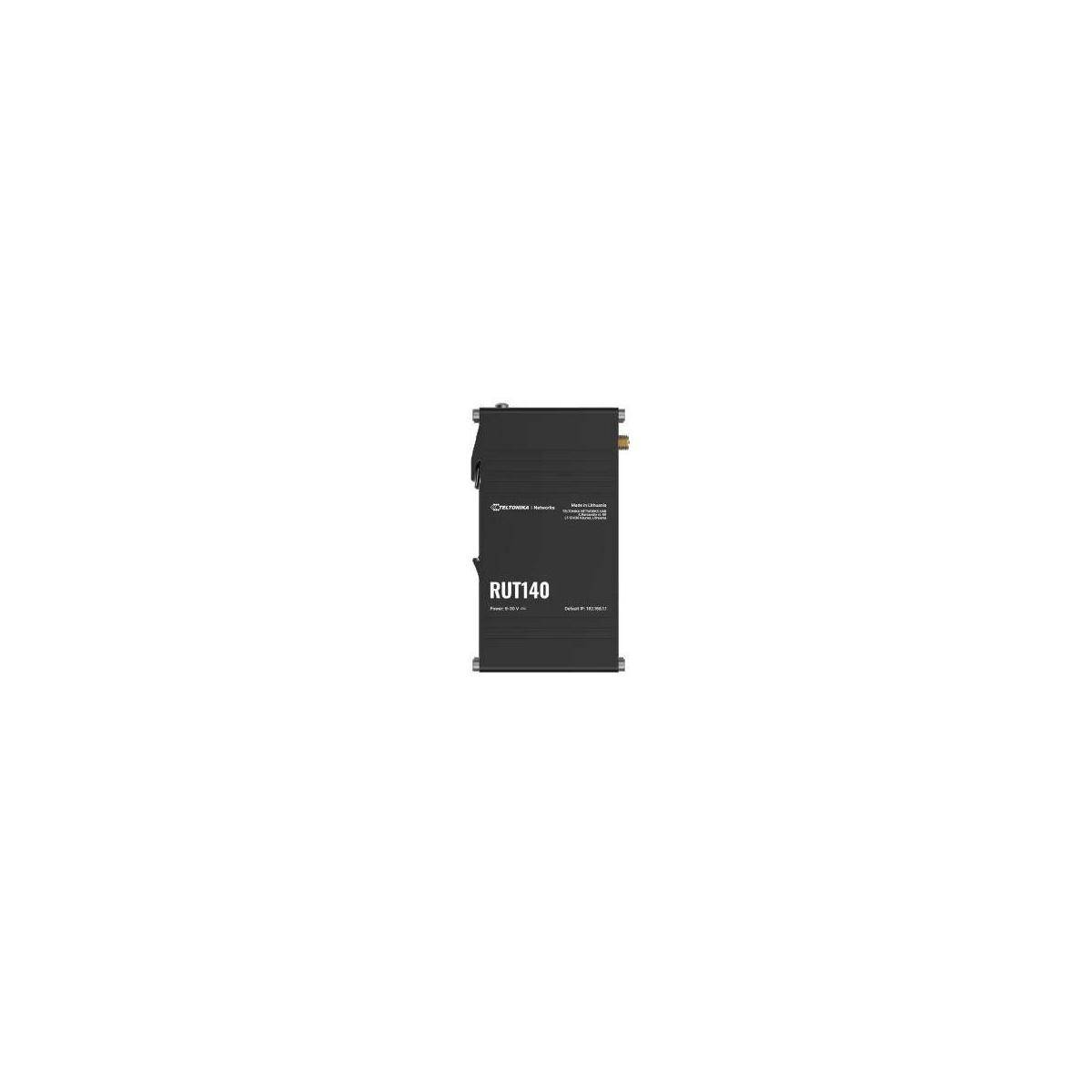 Teltonika RUT140 Ethernet Router