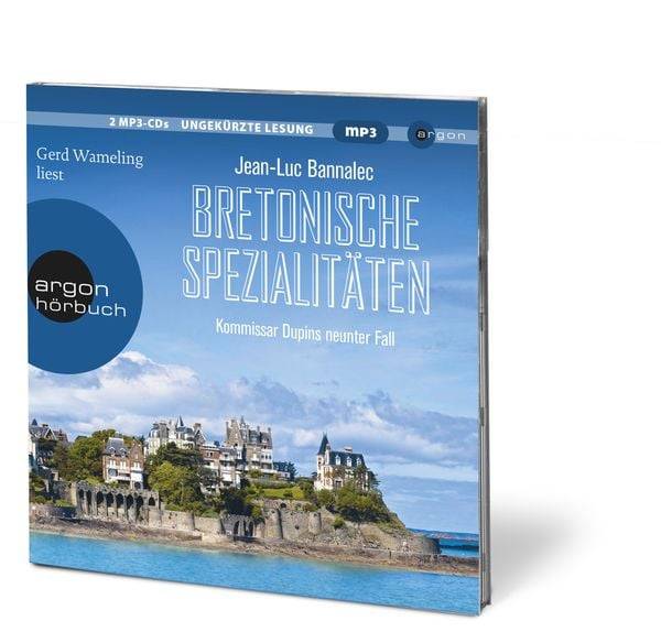 Bretonische Spezialitäten