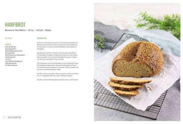 Das große Low-Carb-Kochbuch