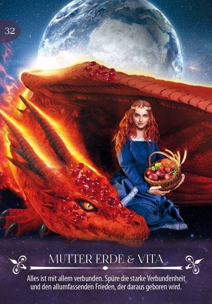 Drachen und Drachenreiter