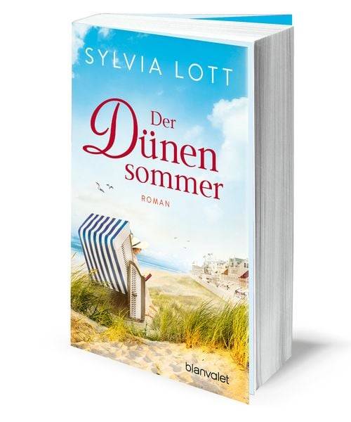 Der Dünensommer