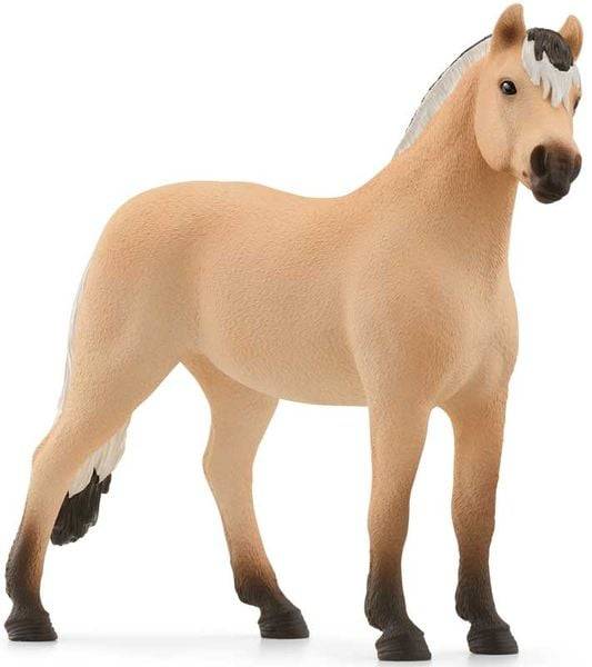Schleich - Horse Club - Norwegisches Fjordpferd Wallach