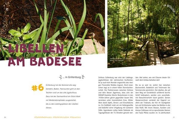 52 kleine & große Eskapaden im Erzgebirge