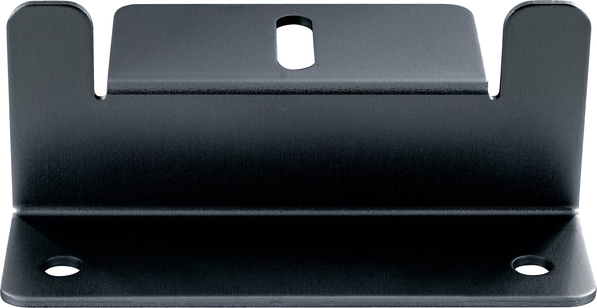 SCHWAIGER Z-Winkel für Solarmodul SODM0040, 4 Stück