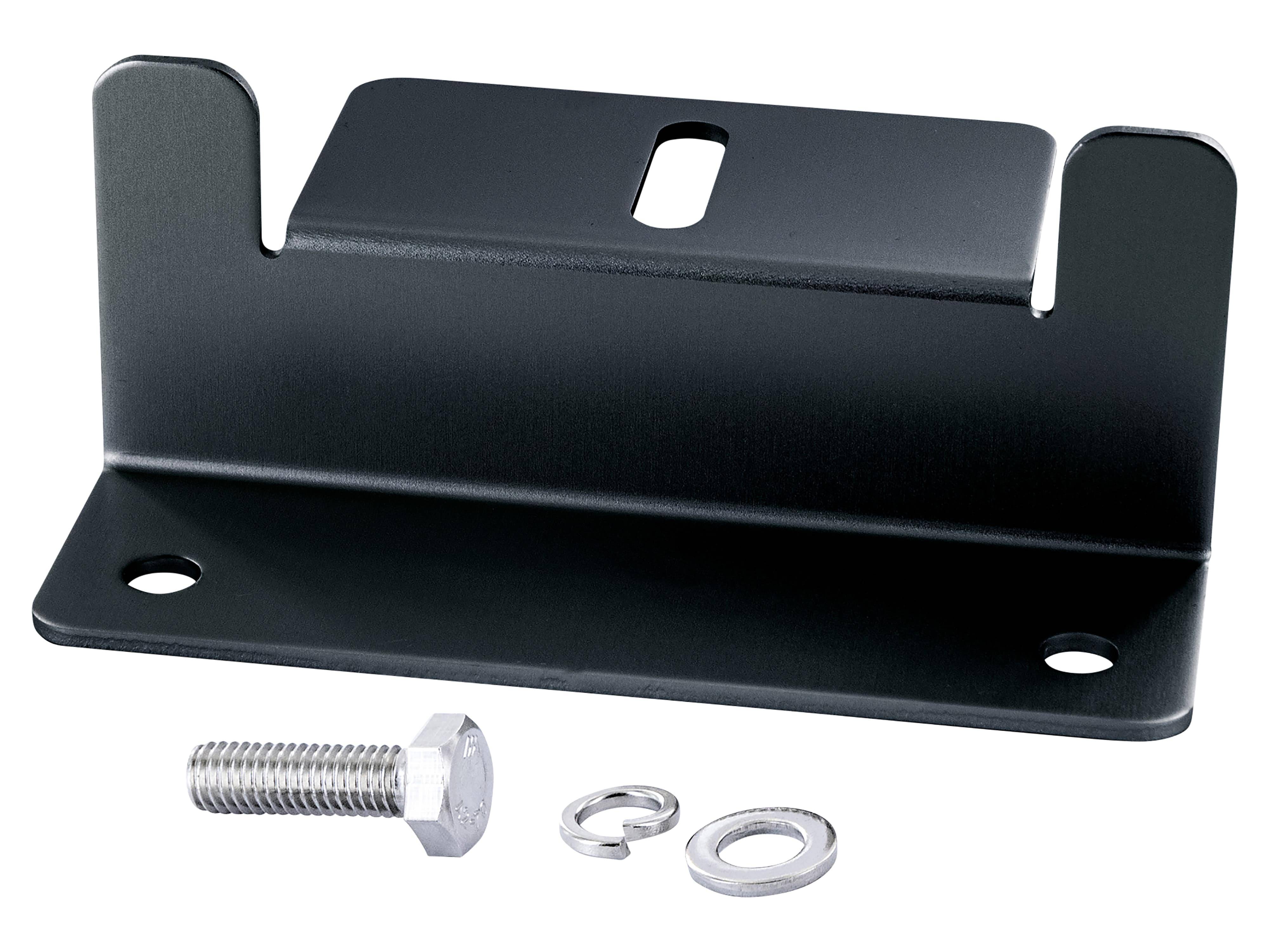 SCHWAIGER Z-Winkel für Solarmodul SODM0040