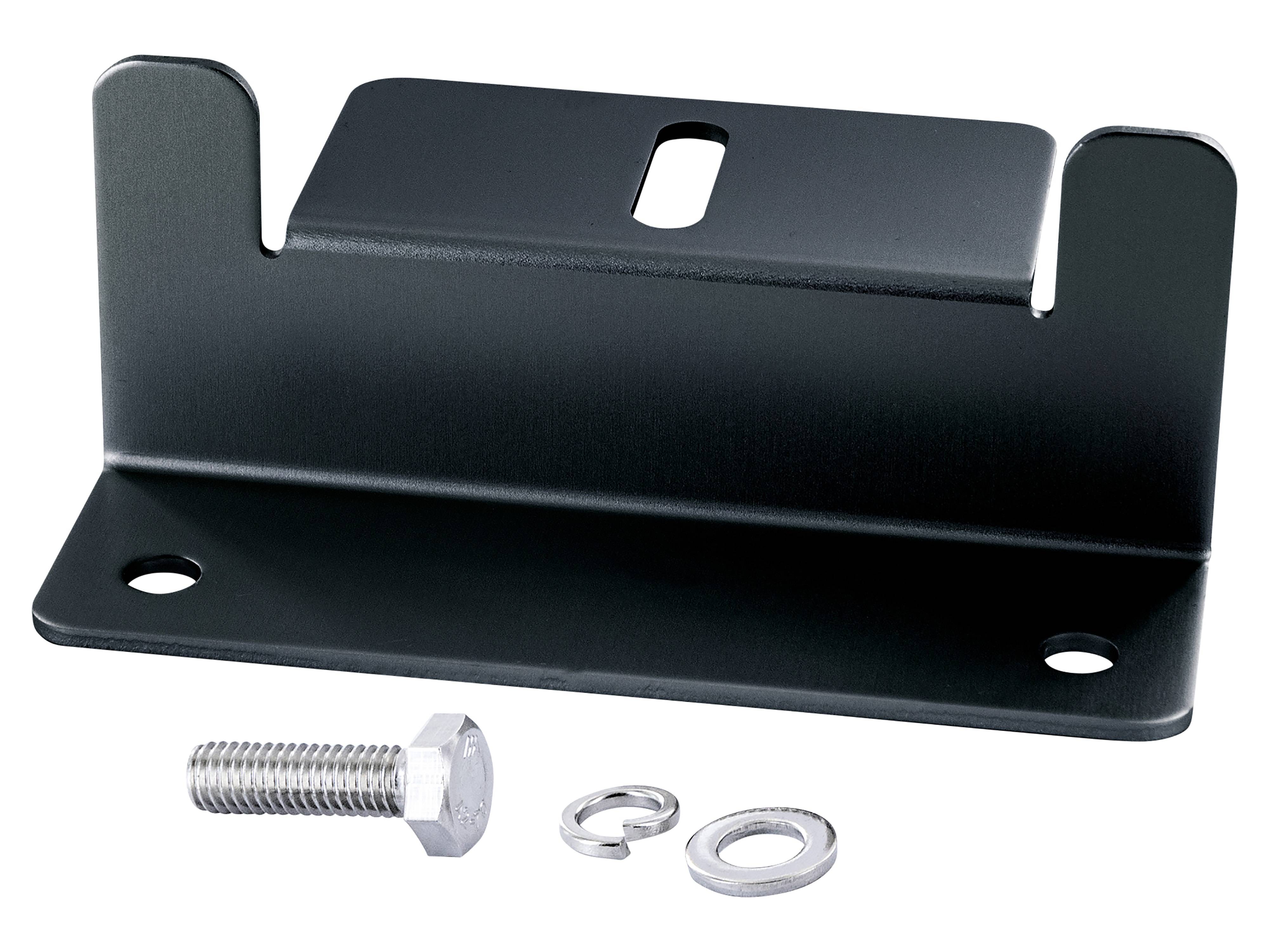 SCHWAIGER Z-Winkel für Solarmodul SODM0040, 4 Stück