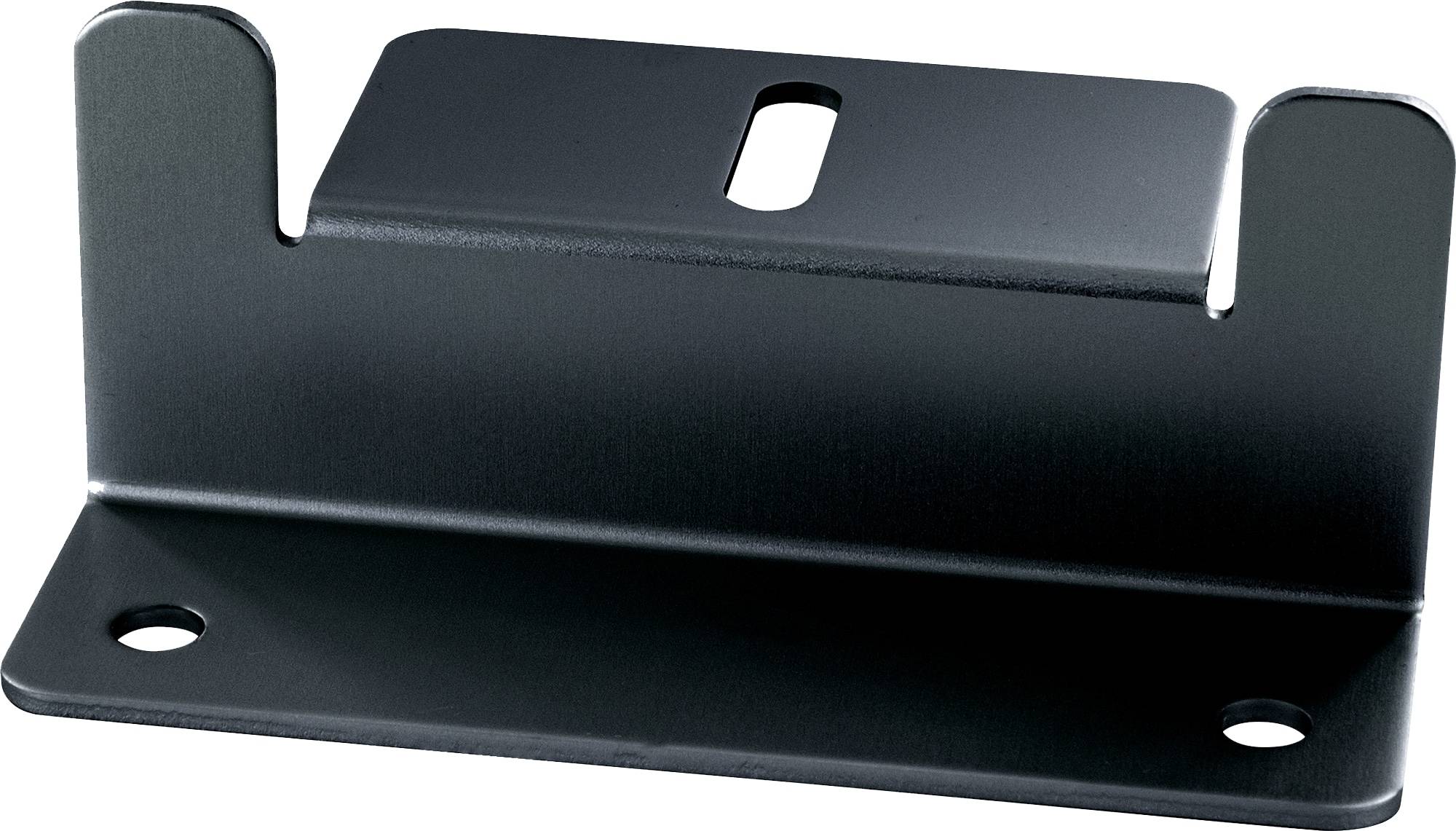 SCHWAIGER Z-Winkel für Solarmodul SODM0040, 4 Stück