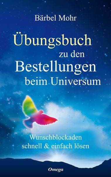 Übungsbuch zu den Bestellungen beim Universum