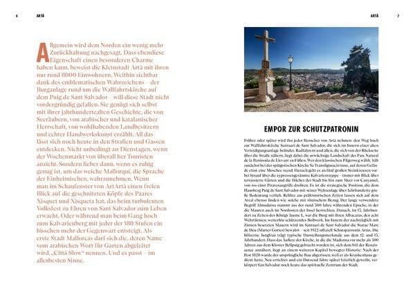 Mallorca für Fortgeschrittene