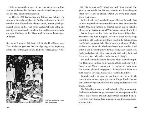 Wir haben das KZ überlebt - Zeitzeugen berichten