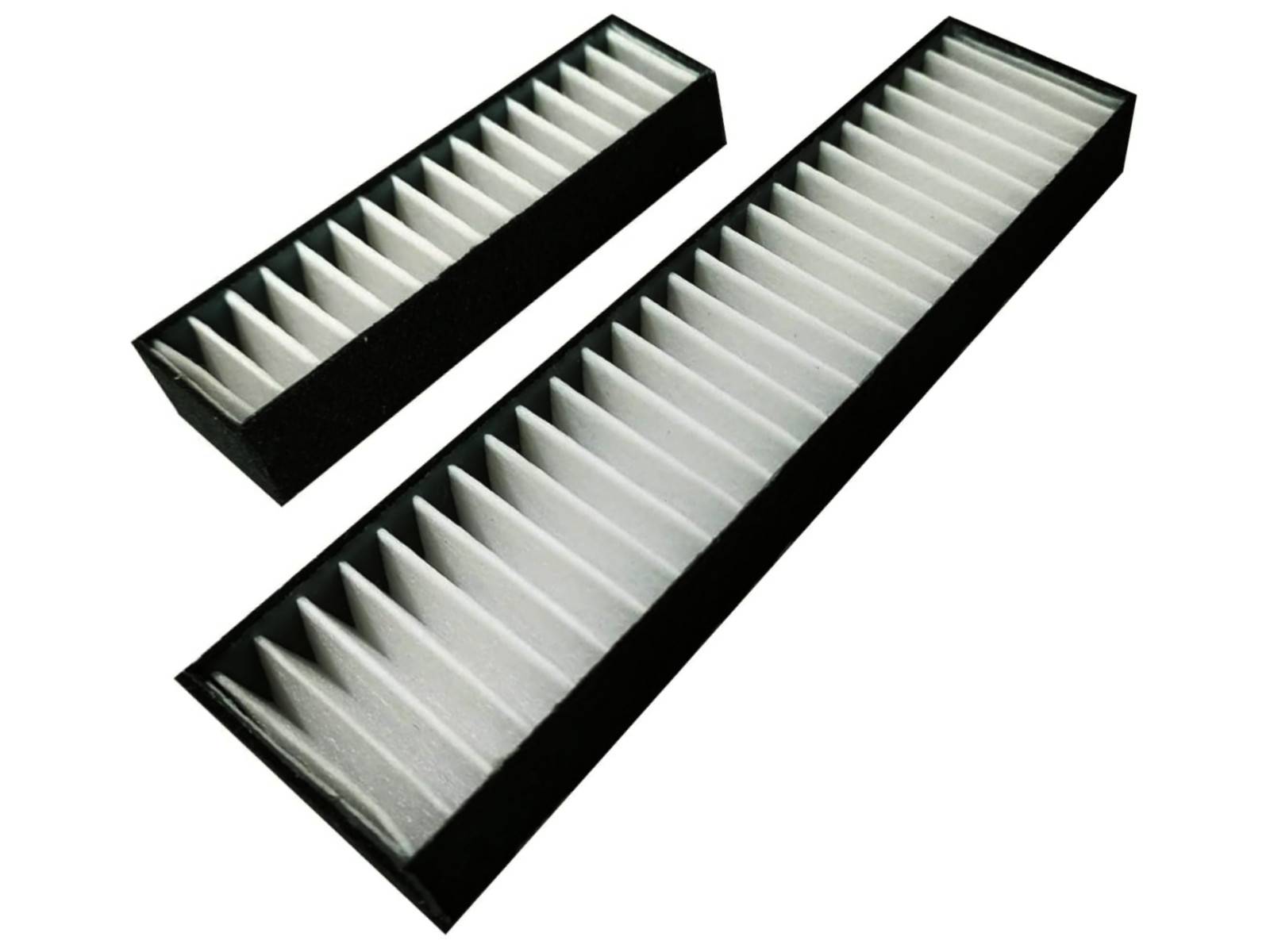 azurano Beamer-Luftfilter für OPTOMA 51.8ZC37G101, 51.8ZC37G001, 51.8ZC38G101, 51.8ZC38G001 - ZH400UST ZU500UST EH319UST