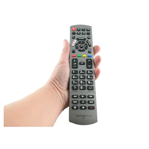 azurano Fernbedienung für PANASONIC N2QAYB001115 azurano Fernbedienung für PANASONIC N2QAYB001115