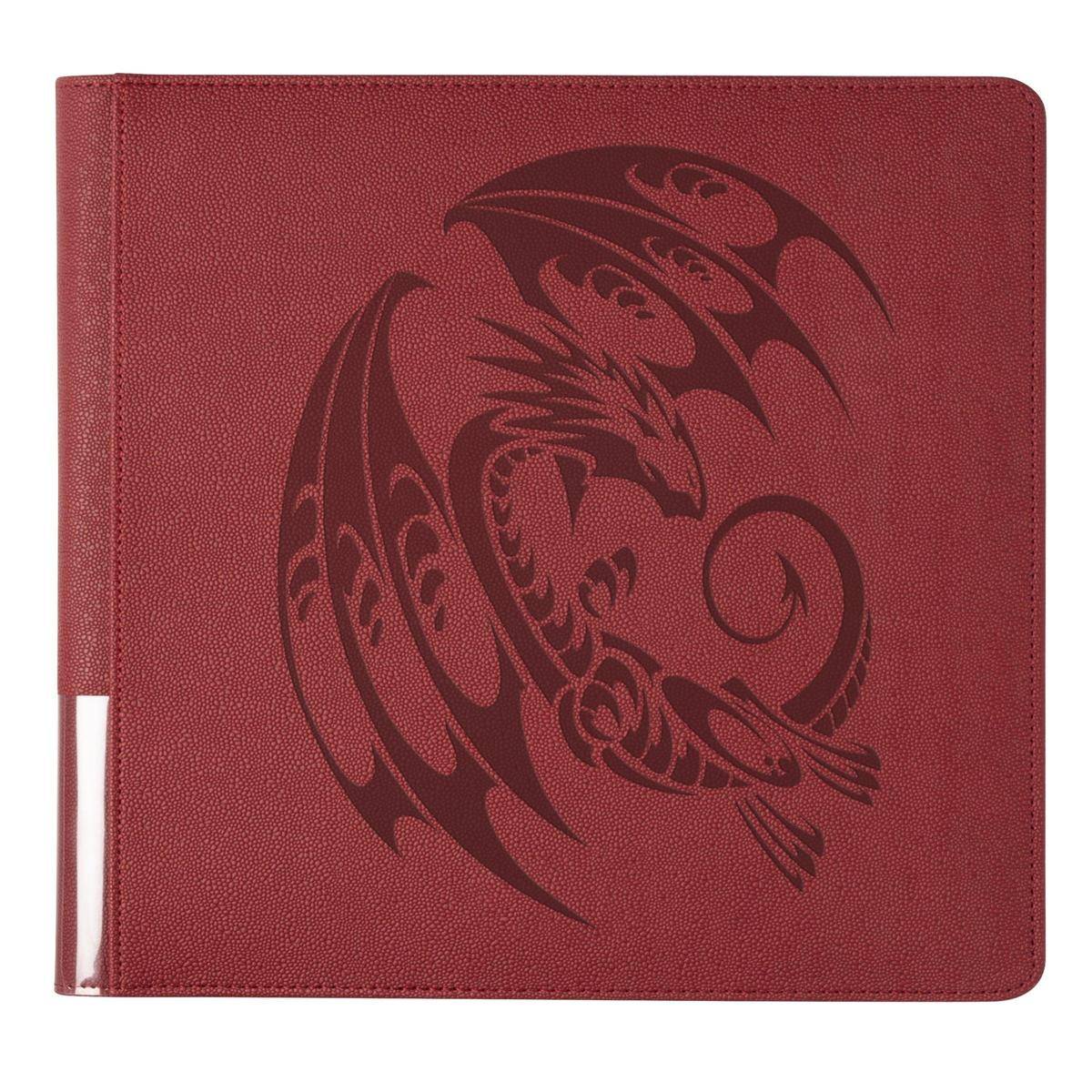 ART39471 - : Karten Codex Portfolio 576 Blutrot (GB)
