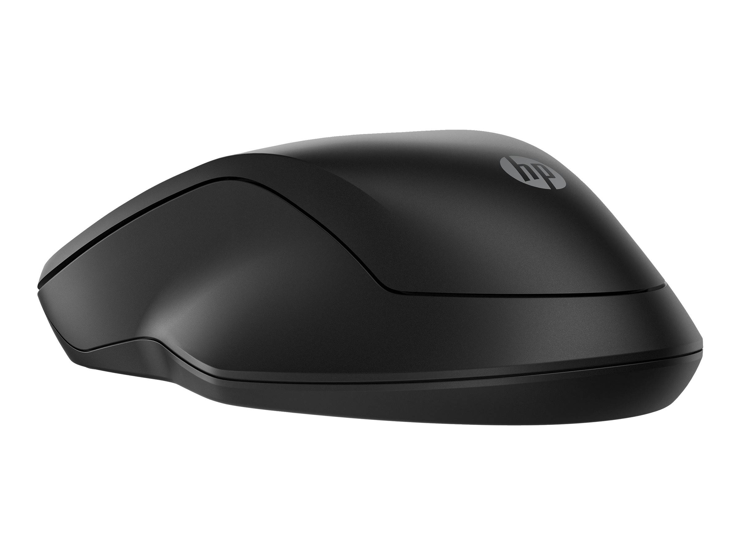 HP 255 - Maus - optisch - 3 Tasten - kabellos