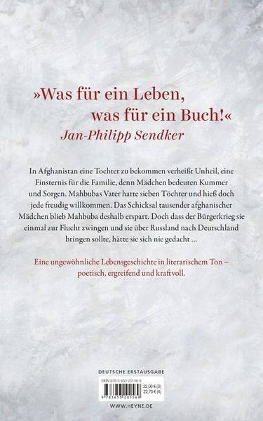 Der Tropfen weiß nichts vom Meer