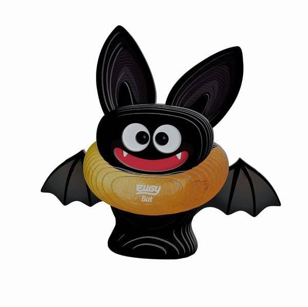 Eugy - 3D Bastelset Fledermaus