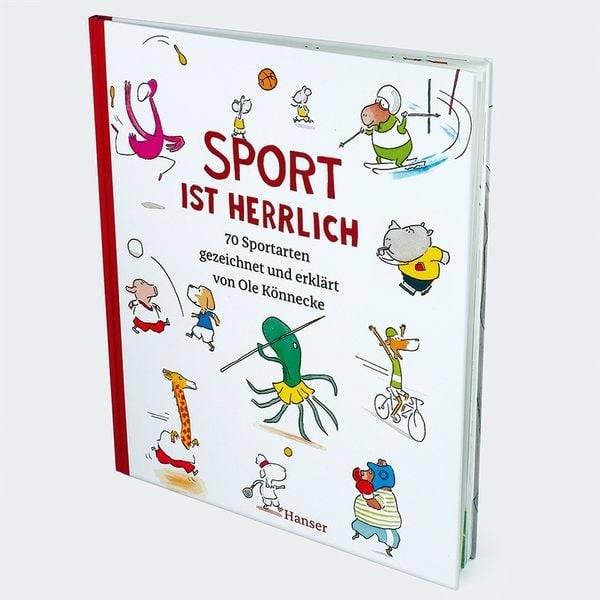 Sport ist herrlich
