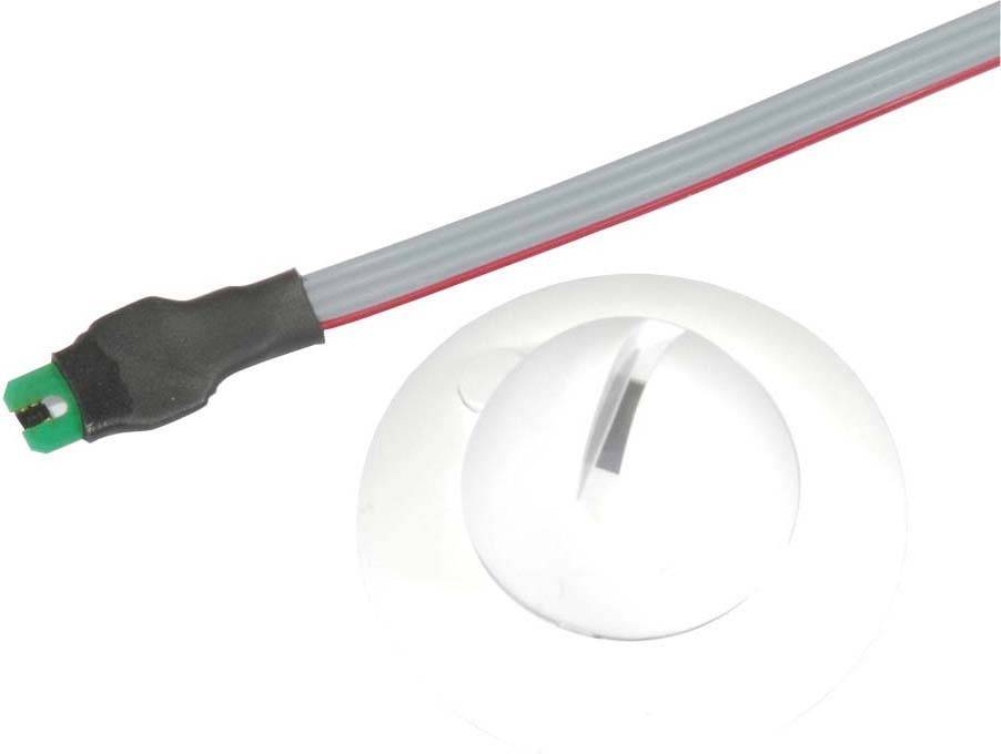 Issendorff Präz.-Temperatursensor LCN - TS