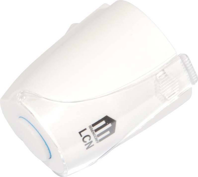 Issendorff Stellantrieb LCN - AVN