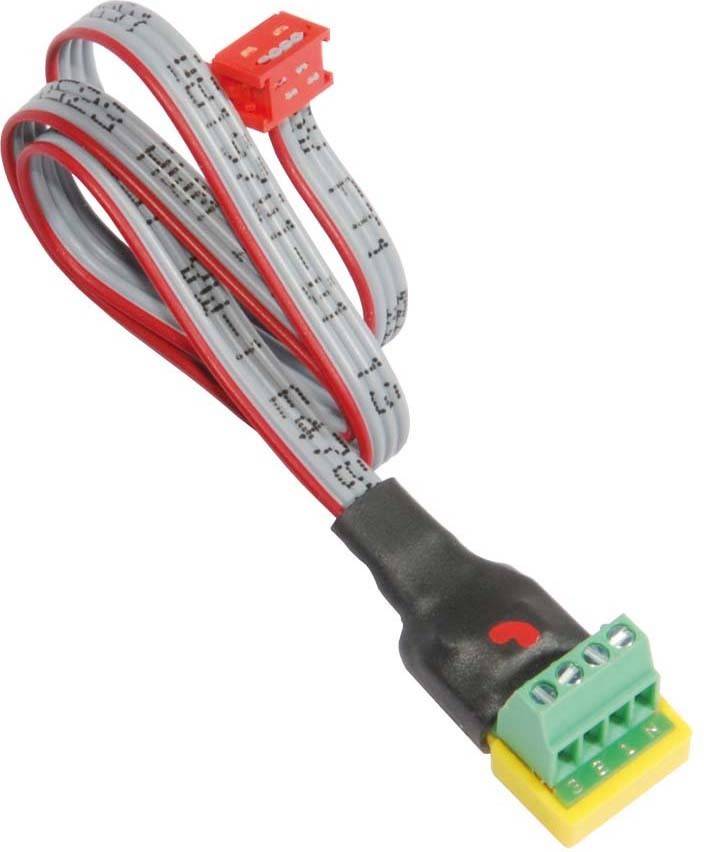 Issendorff Binäreingang LCN - B3I