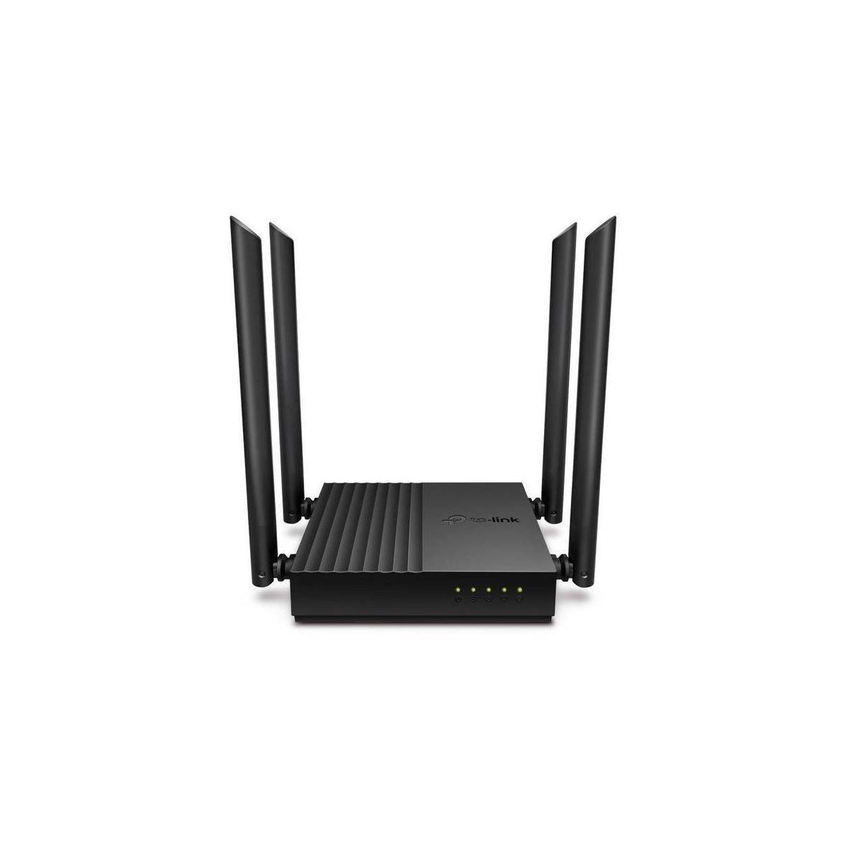 ARCHER C64 - Dual-Band Wi-Fi Router