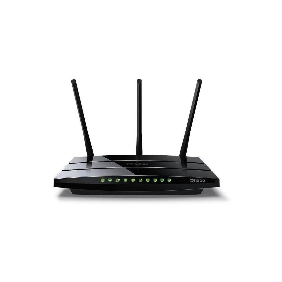 ARCHER VR400 - Drahtloses VDSL/ADSL-Modem und Router